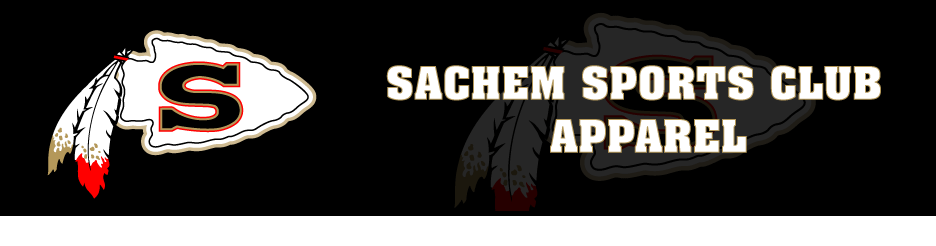 Sachem Sports Club Team Store